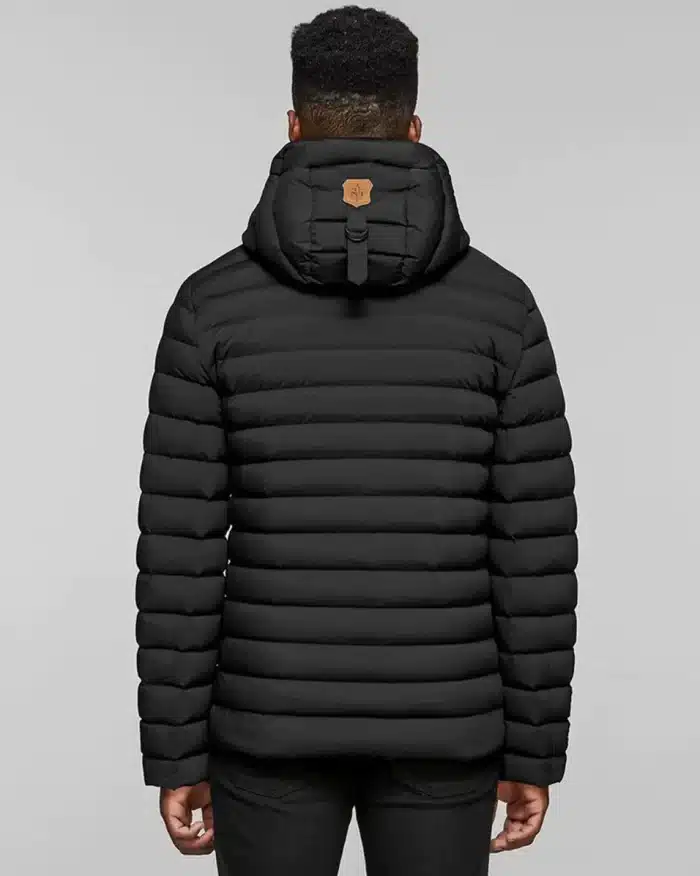 Mackage Men's Ozzy Down Jacket