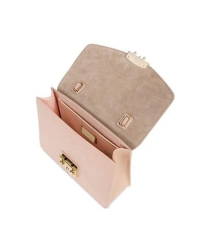 Furla Metropolis Crossbody S Moonstone