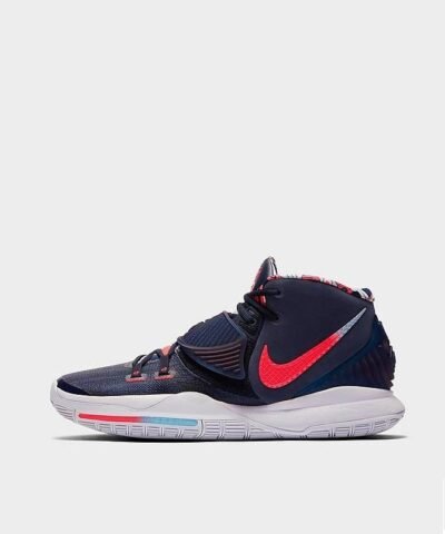 Nike Mens Kyrie 6 Basketball Shoes