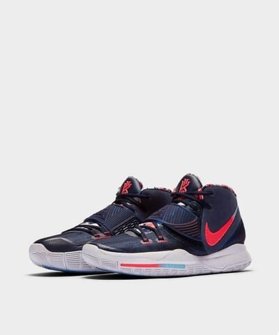Nike Mens Kyrie 6 Basketball Shoes