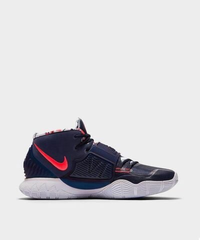 Nike Mens Kyrie 6 Basketball Shoes