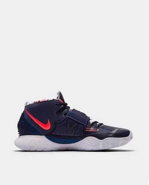 Nike Mens Kyrie 6 Basketball Shoes