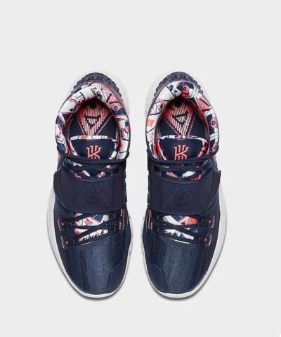Nike Mens Kyrie 6 Basketball Shoes