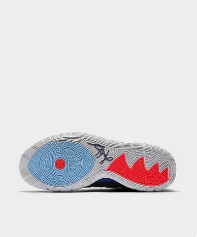 Nike Mens Kyrie 6 Basketball Shoes