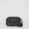 Burberry Logo Detail ECONYL® Crossbody Bag