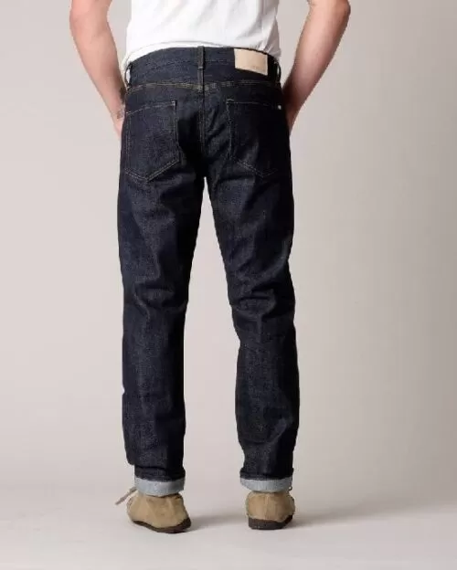 Baldwin The Henley Classic Slim Jean