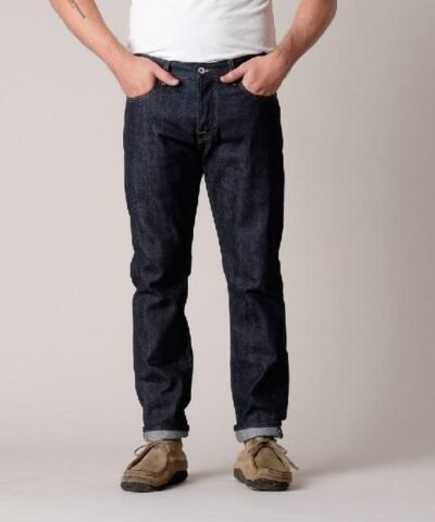 Baldwin The Henley Classic Slim Jean