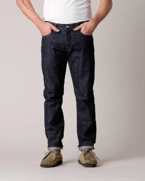 Baldwin The Henley Classic Slim Jean