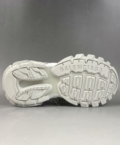 Balenciaga Women's Track LED Lighted Sole Sneaker