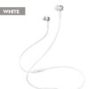 Baseus S06 Neckband Bluetooth Earphone Wireless headphone For Xiaomi iPhone earb