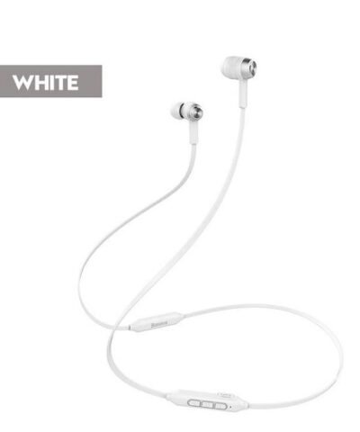 Baseus S06 Neckband Bluetooth Earphone Wireless headphone For Xiaomi iPhone earb