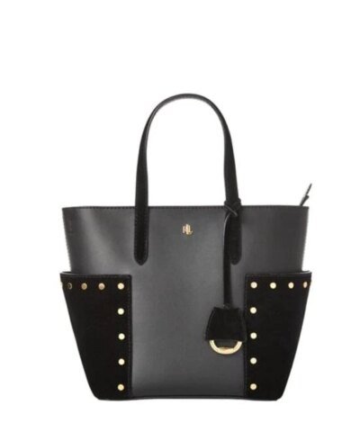 Lauren Ralph Lauren Carlyle Tote - Mini