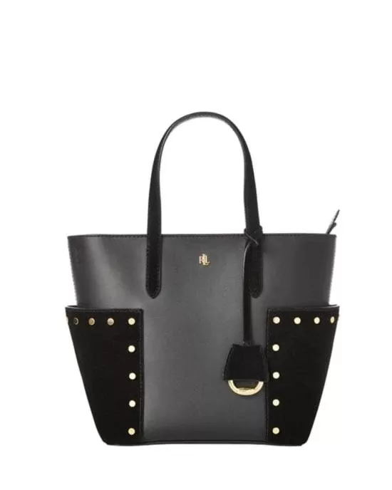 Lauren Ralph Lauren Carlyle Tote - Mini