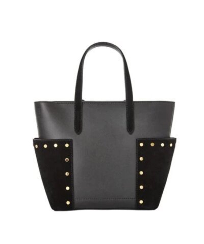 Lauren Ralph Lauren Carlyle Tote - Mini