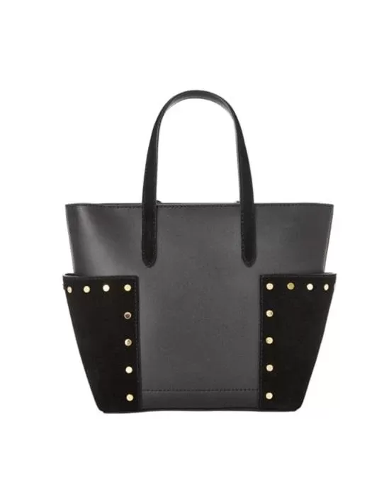 Lauren Ralph Lauren Carlyle Tote - Mini