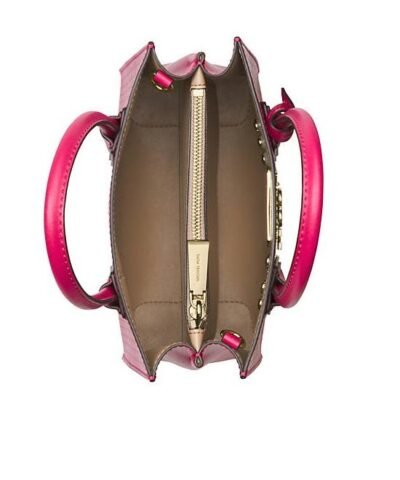 MICHAEL Michael Kors Phemominal Mom Perforated Mercer Medium Crossbody