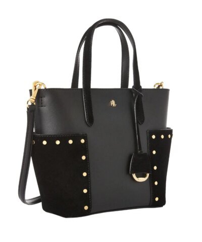 Lauren Ralph Lauren Carlyle Tote - Mini