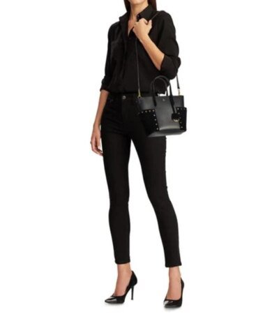 Lauren Ralph Lauren Carlyle Tote - Mini