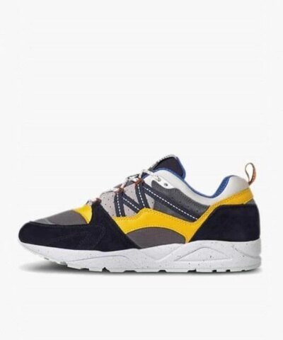 Karhu Men's Fusion 2.0 Low Top Sneakers