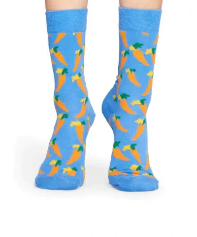 Happy Socks Women's Carrot Sock