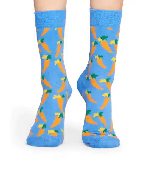 Happy Socks Women's Carrot Sock