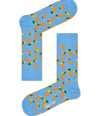 Happy Socks Women's Carrot Sock