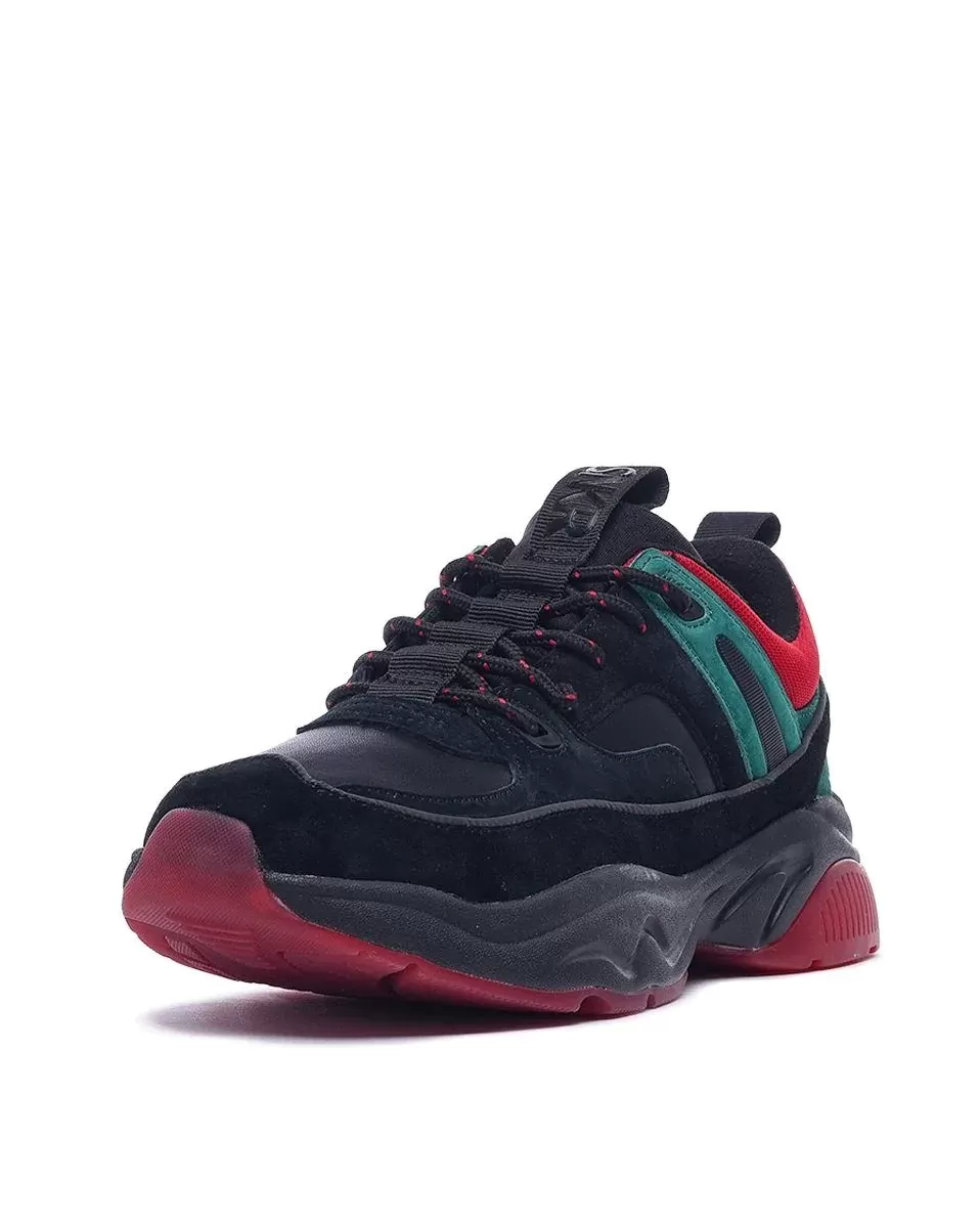 SNKR Project Men's Victory Sneaker