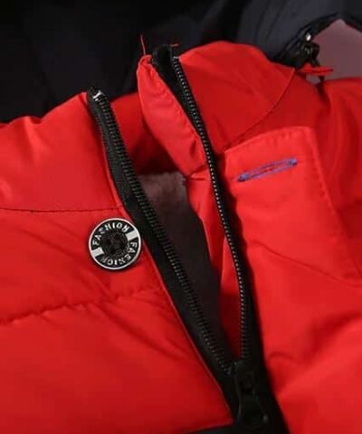 Gom & July Boys Winter Outerwear Parka