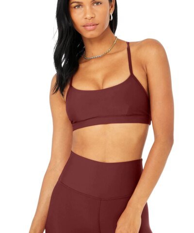 Alo 7/8 High Waist Airbrush Legging