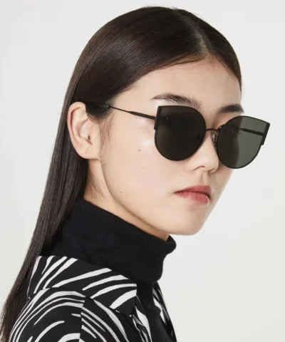 Gentle Monster Chameleon