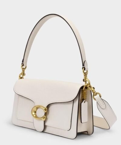 Coach Tabby Shoulder Bag 26