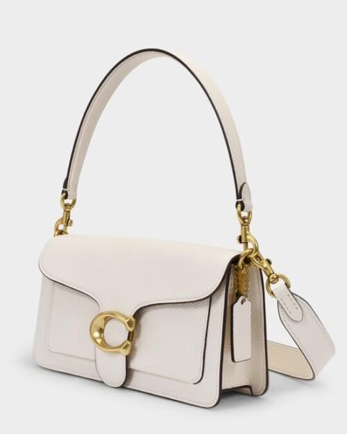 Coach Tabby Shoulder Bag 26