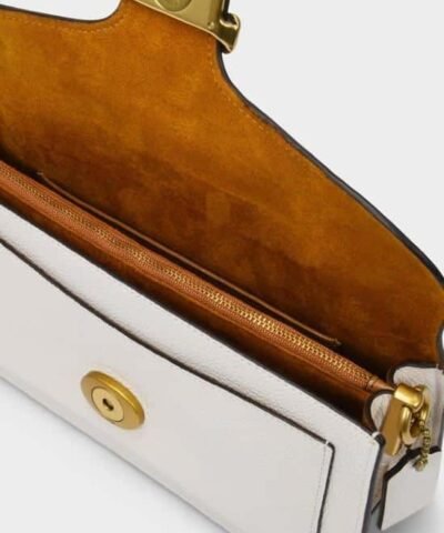 Coach Tabby Shoulder Bag 26