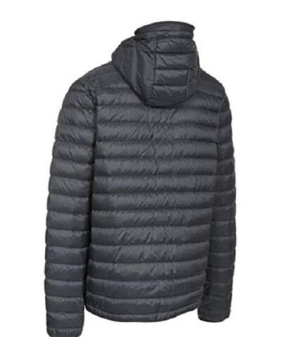 Foids Men's Digby Lightweight Warm Down Jacket