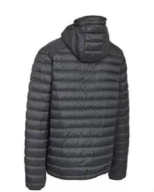 Foids Men's Digby Lightweight Warm Down Jacket