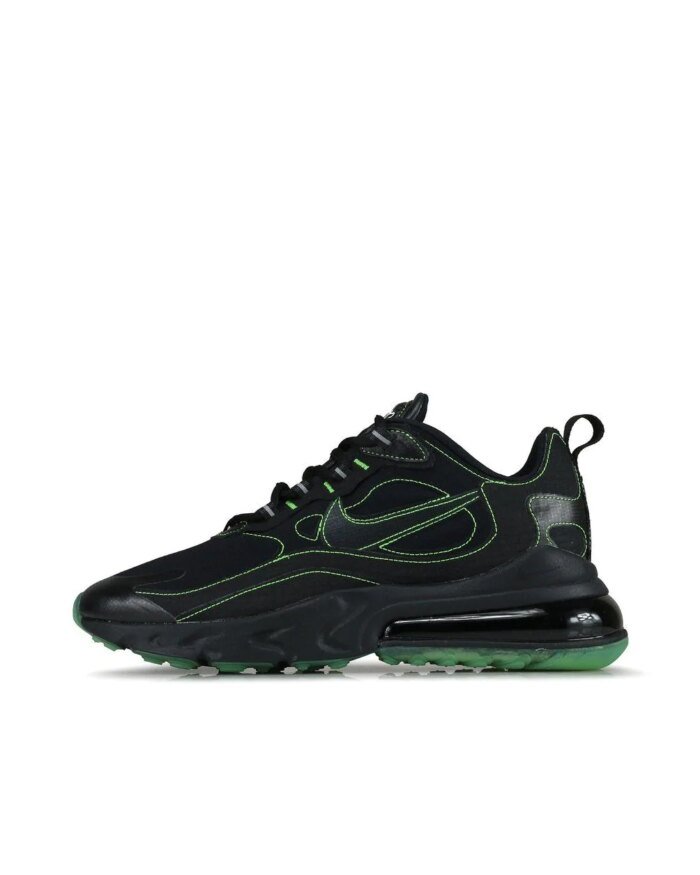 Nike Max 270 React “Bauhaus”  CQ6549001