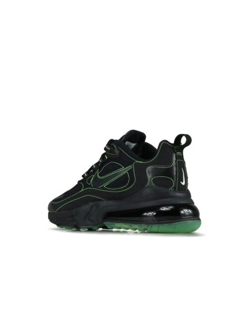 Nike Max 270 React “Bauhaus”  CQ6549001