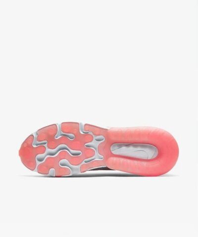 Nike Max 270 React “Bauhaus” CQ6549-100