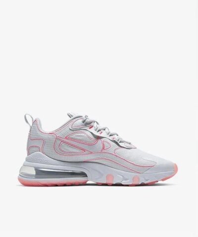 Nike Max 270 React “Bauhaus” CQ6549-100