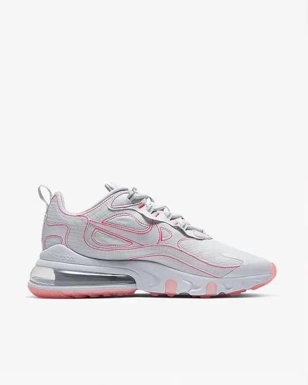 Nike Max 270 React “Bauhaus” CQ6549-100