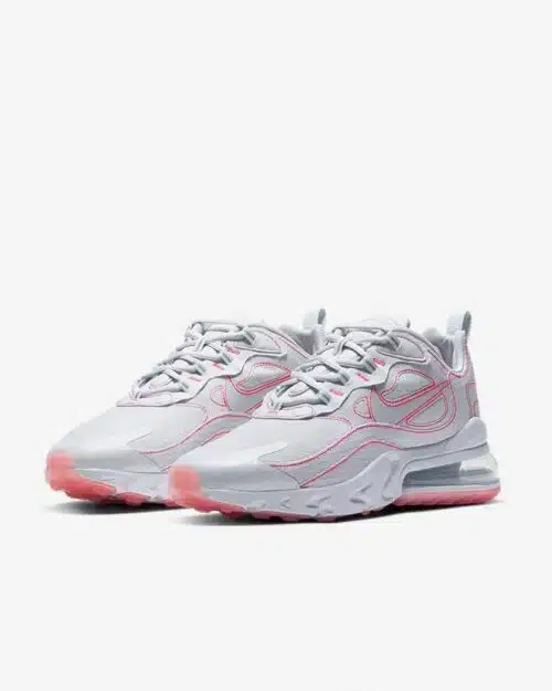 Nike Max 270 React “Bauhaus” CQ6549-100