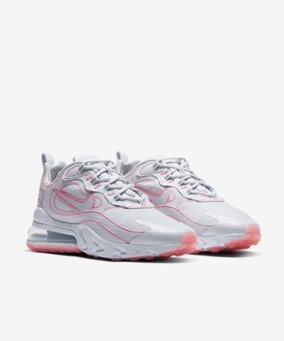 Nike Max 270 React “Bauhaus” CQ6549-100