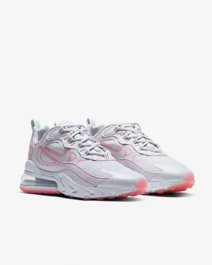 Nike Max 270 React “Bauhaus” CQ6549-100