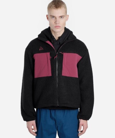 Nike ACG Micro Fleece Jacket