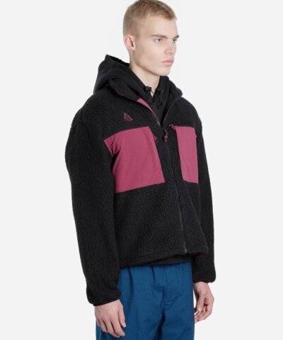 Nike ACG Micro Fleece Jacket