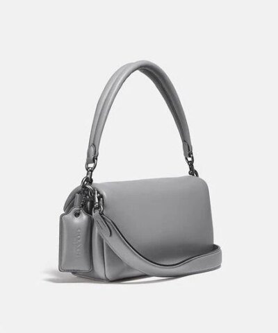 Coach Pillow Tabby Shoulder Bag 18