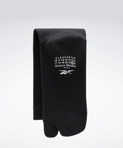 Maison Margiela x Reebok Bianchetto Classic Leather Tabi Sneakers