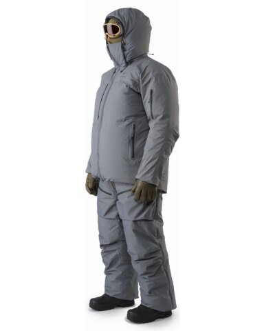 Arcteryx Men's Cold WX Parka SVX