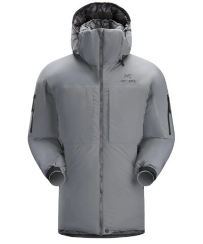 Arcteryx Men's Cold WX Parka SVX