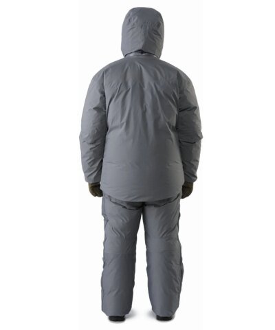 Arcteryx Men's Cold WX Parka SVX